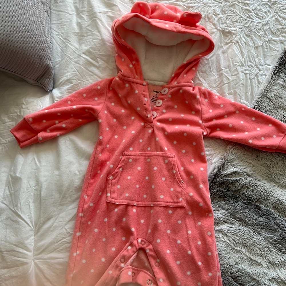 Gently used 6months